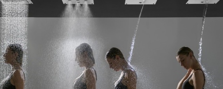 Experience Showers: The 10 Mistakes to Avoid